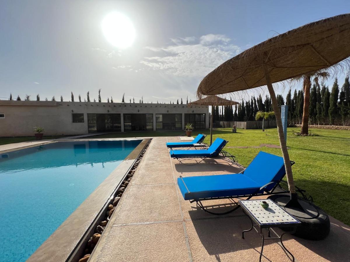 Dar Ayman Essaouira Hotel Exterior photo