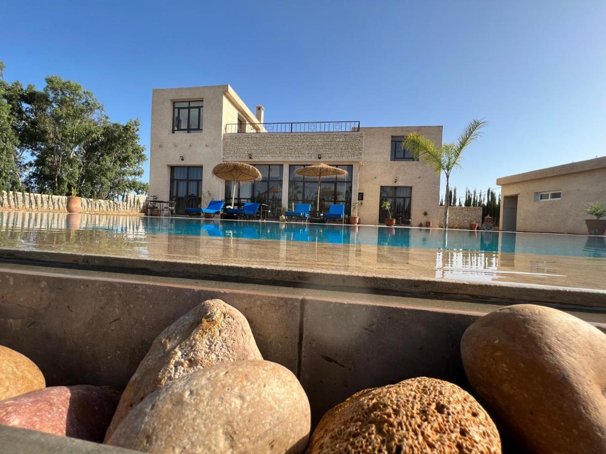 Dar Ayman Essaouira Hotel Exterior photo