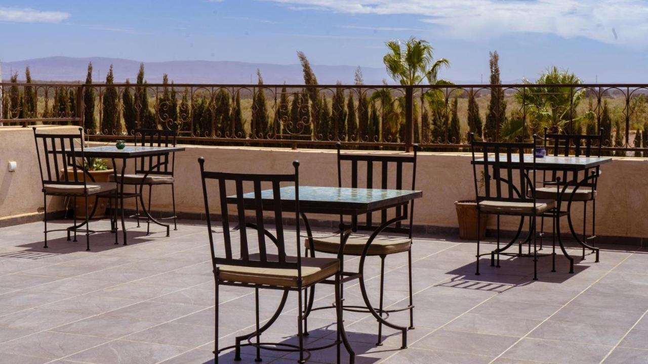Dar Ayman Essaouira Hotel Exterior photo