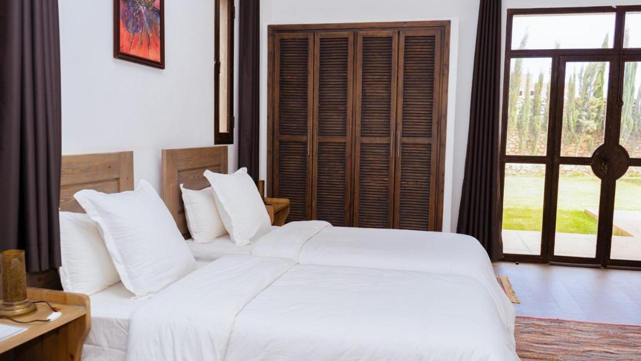 Dar Ayman Essaouira Hotel Exterior photo