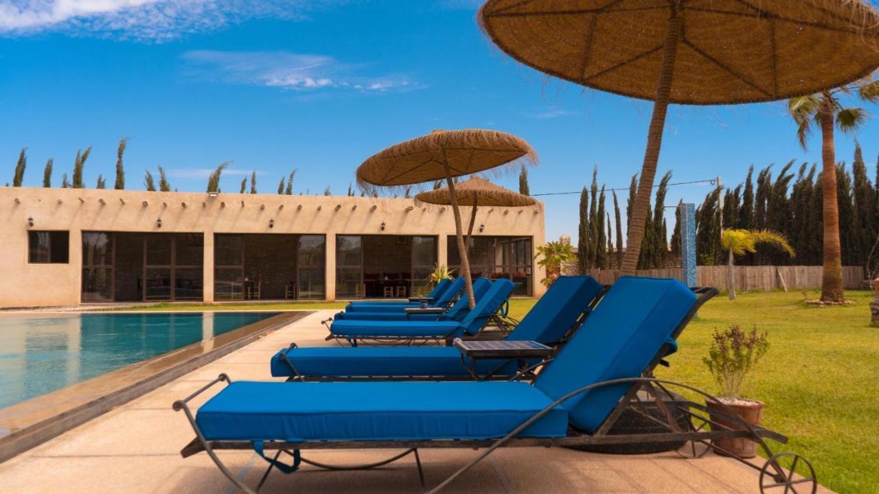 Dar Ayman Essaouira Hotel Exterior photo