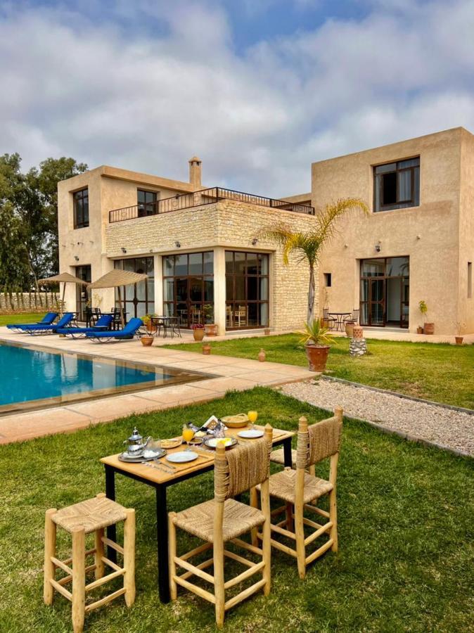 Dar Ayman Essaouira Hotel Exterior photo