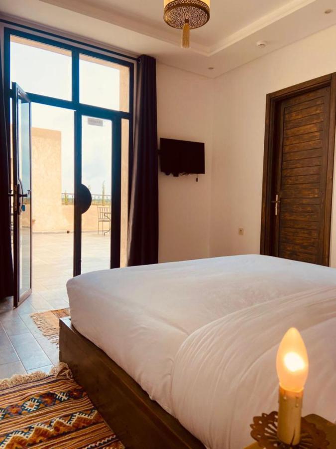 Dar Ayman Essaouira Hotel Exterior photo