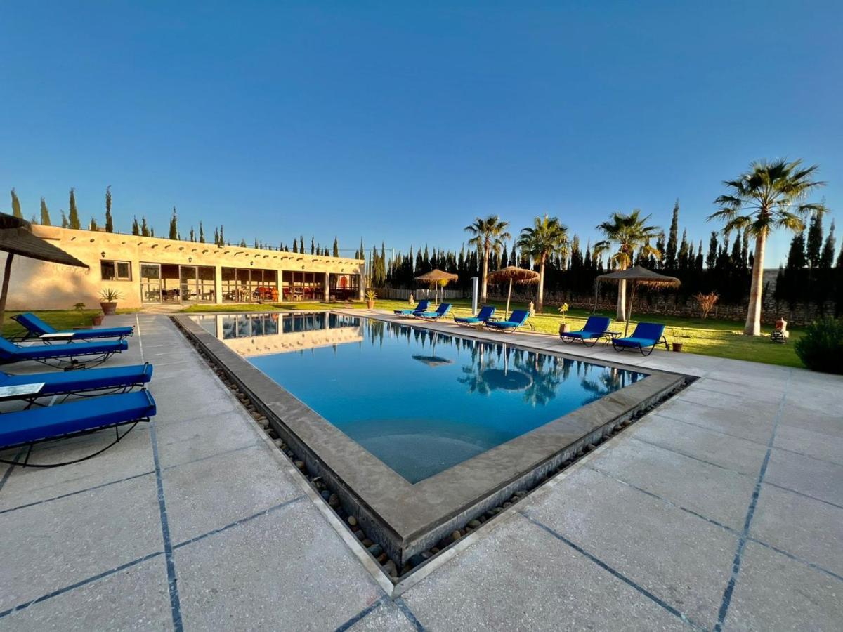 Dar Ayman Essaouira Hotel Exterior photo