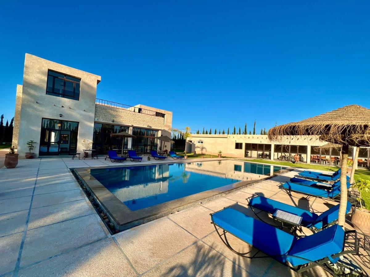 Dar Ayman Essaouira Hotel Exterior photo