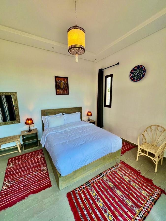 Dar Ayman Essaouira Hotel Exterior photo