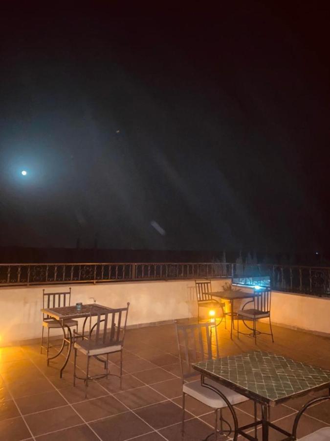 Dar Ayman Essaouira Hotel Exterior photo