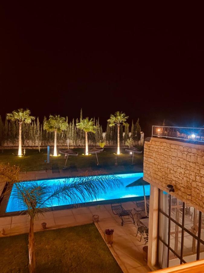 Dar Ayman Essaouira Hotel Exterior photo