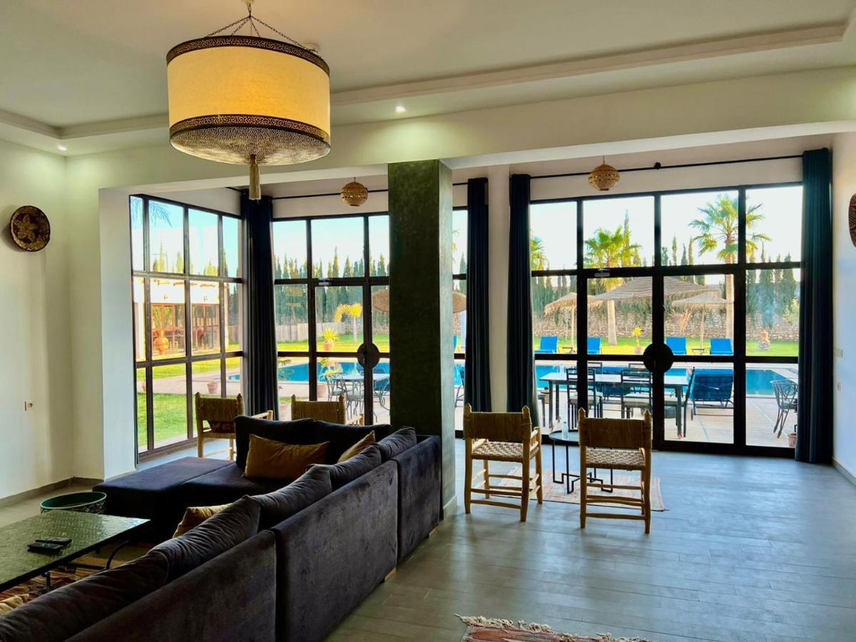 Dar Ayman Essaouira Hotel Exterior photo