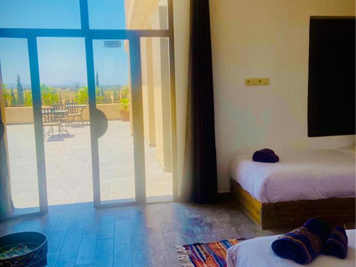 Dar Ayman Essaouira Hotel Exterior photo