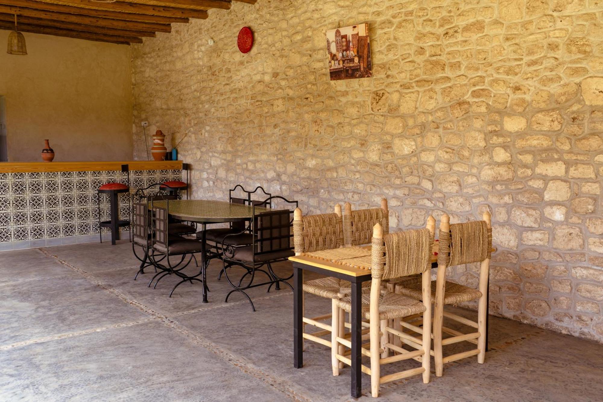 Dar Ayman Essaouira Hotel Exterior photo